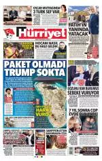 Hürriyet