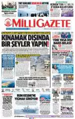 Milli Gazete