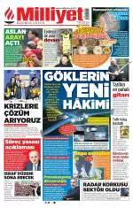 Milliyet