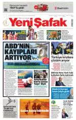 Yeni Şafak