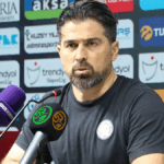 53R - İlhan Palut Basın Açıklaması