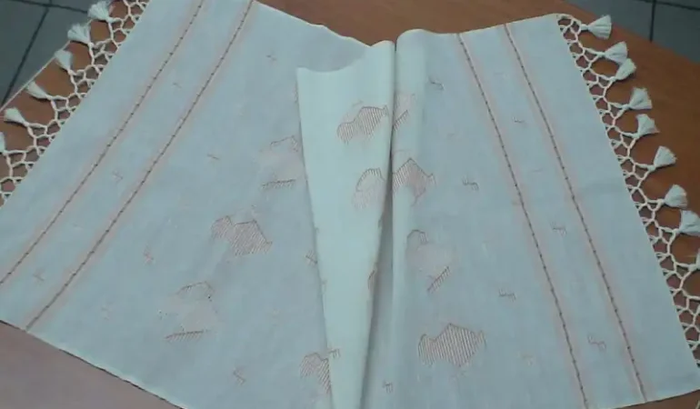 Rize Bezi (Feretiko)