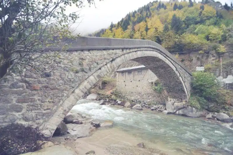 Dereköy Köprüsü