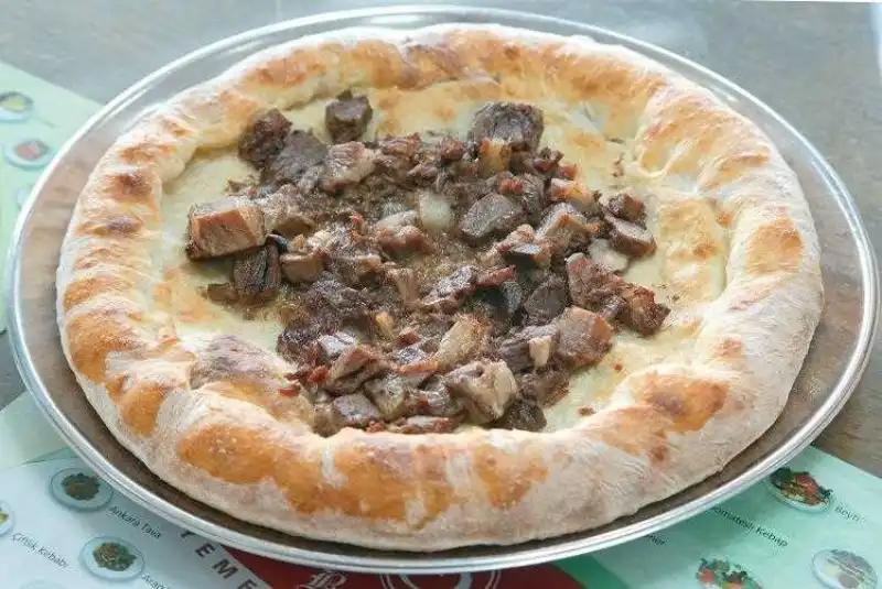 Derepazarı Pidesi