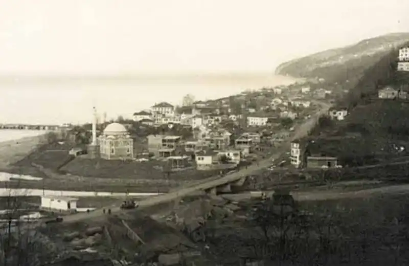 Eski Rize’nin Eskimeyen Alışkanlıkları
