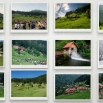Rize'nin Yaylalar
