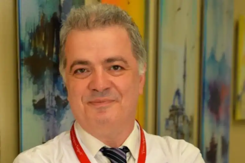 Hasan Ardal