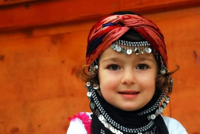 Hemşin Puşisi ve Hemşin Çorabı