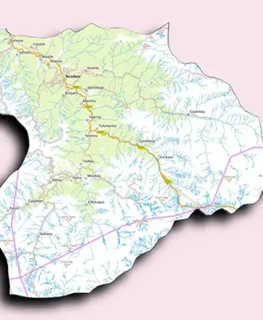 İkizdere Köylerinde Tapu Sahibi Olan Akrabalar