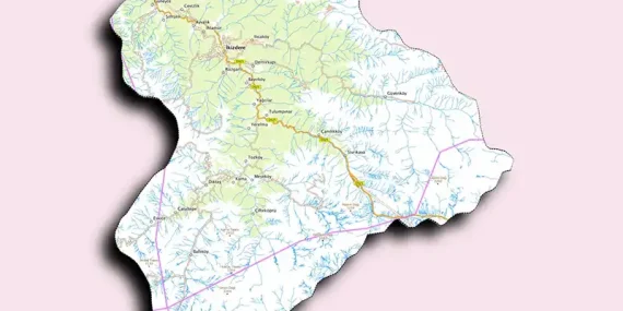 İkizdere Köylerinde Tapu Sahibi Olan Akrabalar