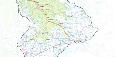 İkizdere Köyleri’nin Yeni ve Eski İsimleri