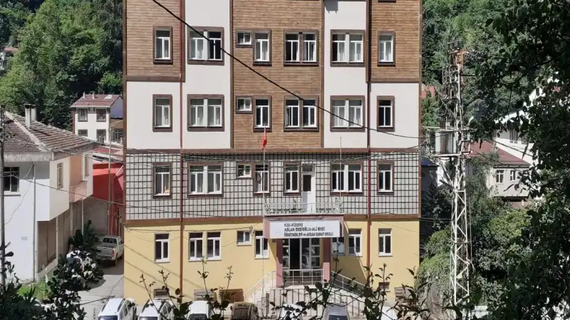 İkizdere Öğretmenevi