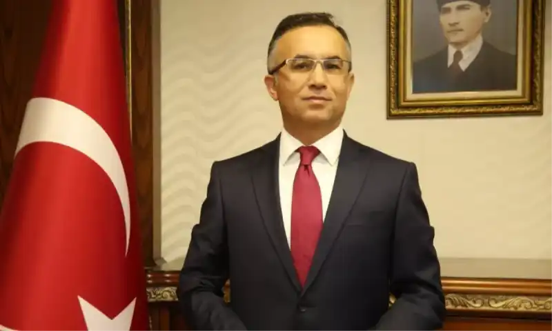Kemal ÇEBER Kimdir? Aslen Nerelidir?