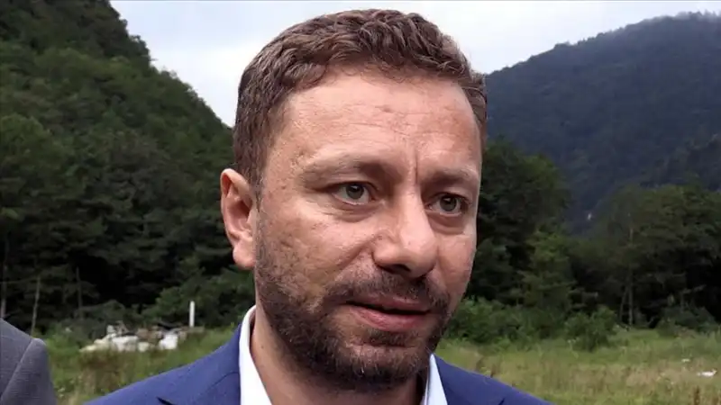 Muhammed Avcı Kimdir? Aslen Nerelidir?