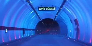 Ovit Tüneli