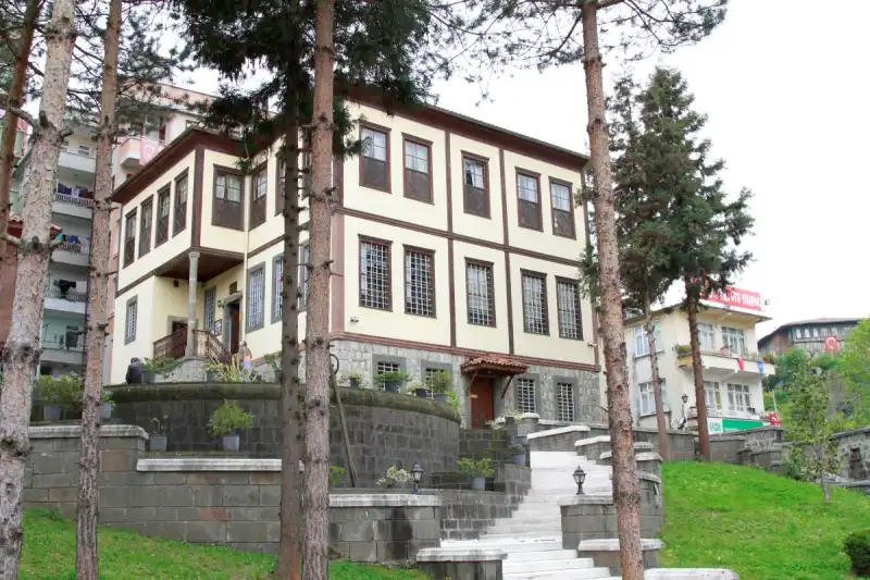 Rize Etnografya Müzesi