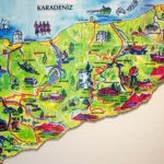 Rize Nüfus Bilgileri