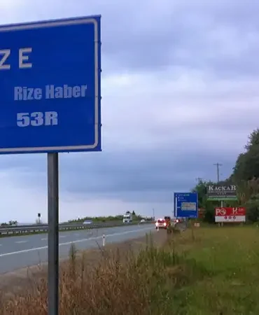 Rize Nüfus Bilgileri