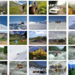 Rize'nin Doğa Sporları
