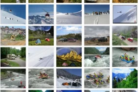 Rize'nin Doğa Sporları