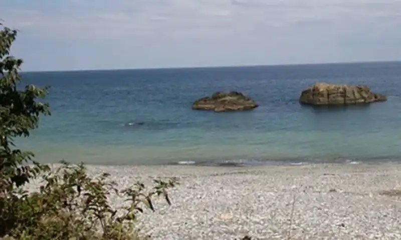 Rize’nin Plajları