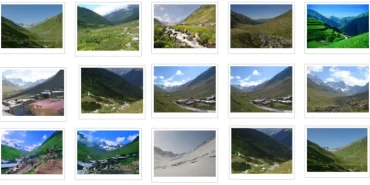 Rize'nin Yaylalar