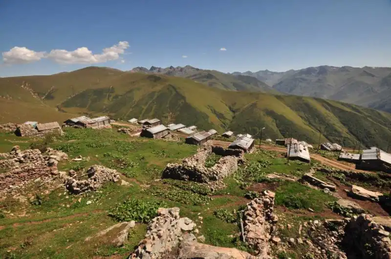 Vaşa Yaylası