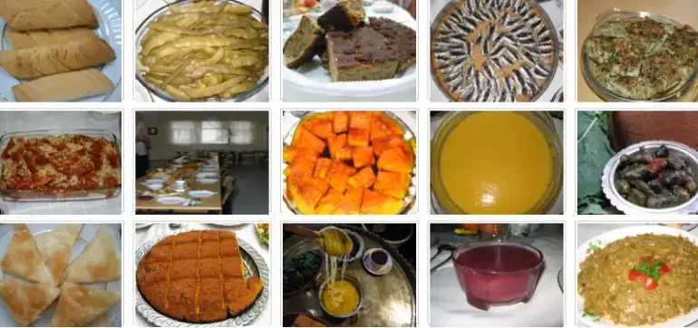 Rize Mutfak Kültürü