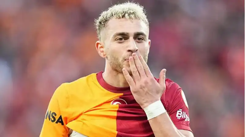 Barış Alper Yılmaz Kimdir? Aslen Nerelidir?