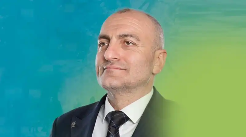 Çamlıhemşin Belediye Başkanı Ömer ALTUN Kimdir? Nerelidir?