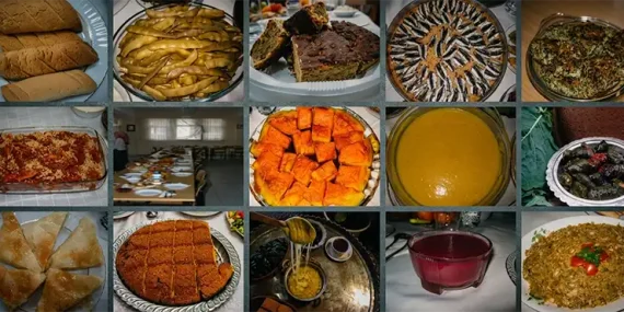 Rize Mutfak Kültürü