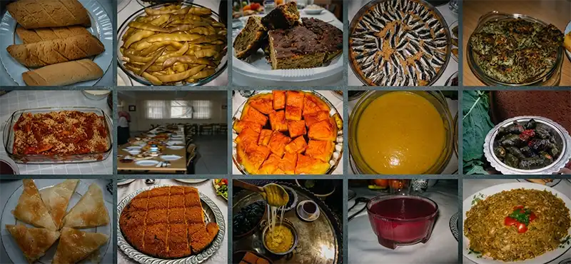 Rize Mutfak Kültürü