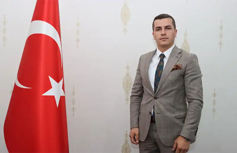 Hacı Kerim MERAL