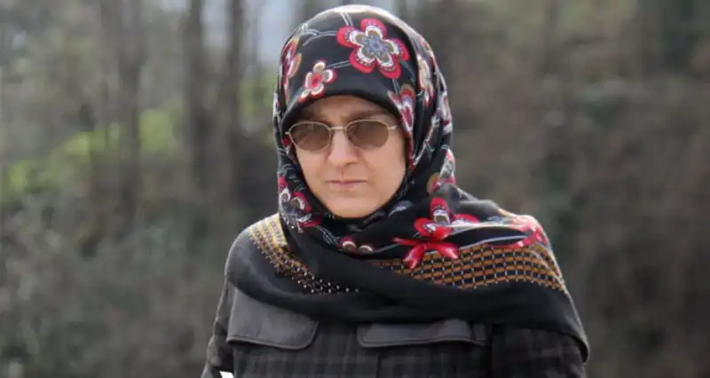Hatice KESTİOĞLU Kimdir? Aslen Nerelidir?