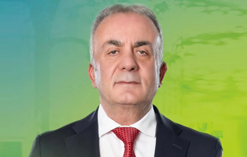 İkizdere Belediye Başkanı Abdi EKŞİ Kimdir? Nerelidir?