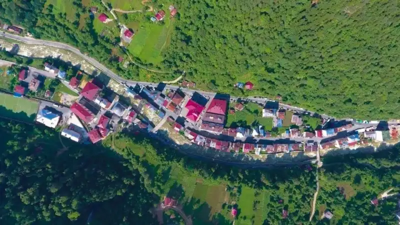 İkizdere’de Mahalli Tabirler ve Sözcükler
