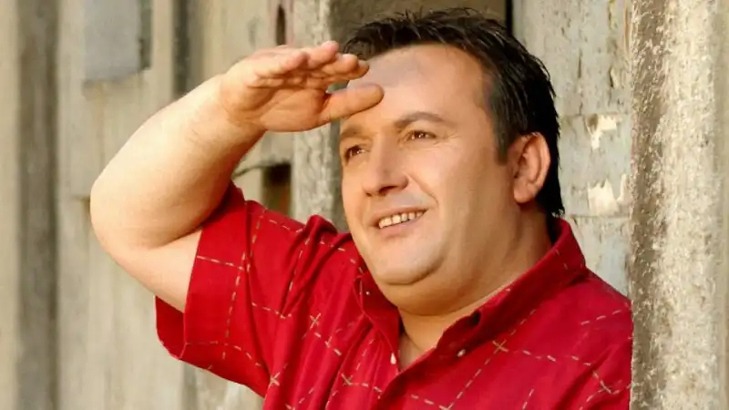 İsmail Türüt