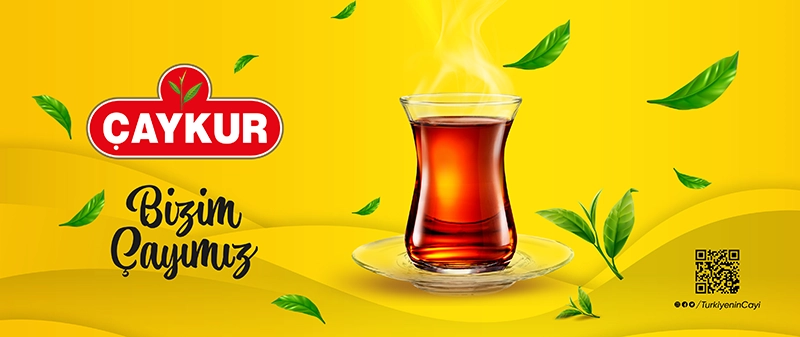 Rize Çayı