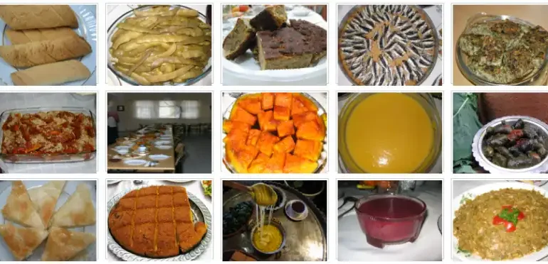 Rize Mutfak Kültürü