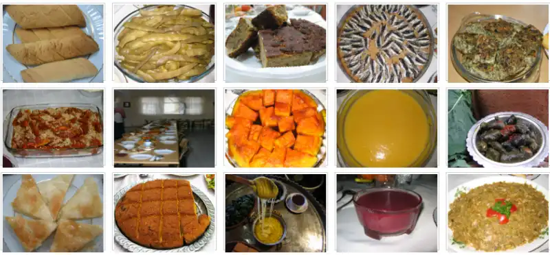 Rize Mutfak Kültürü