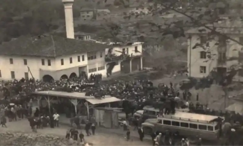 Zırhlı Hüseyin Efendi Kimdir? Aslen Nerelidir?