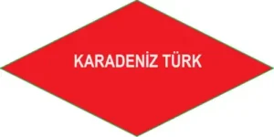 Karadeniz Türk