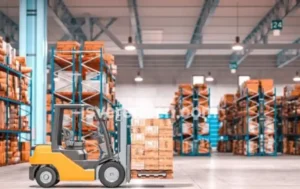 Forklift Operatörü İş Arıyorum