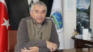Fındıklı Belediye Başkan “İş Sözü Verildiği” İddiası