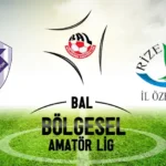 Rize BAL’sız Kaldı