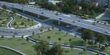 Rize Şehir Hastanesi'ne Ulaşım Ağı Netleşiyor