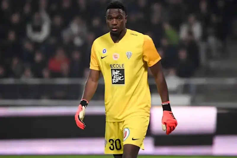 Yahia Fofana Çaykur Rizespor’da!