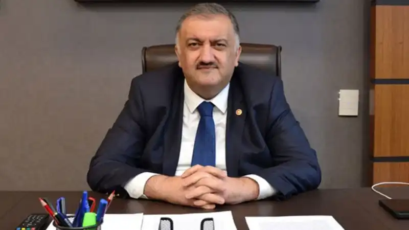 Hasan Karal ''Bilinçli Avcılık Şart”