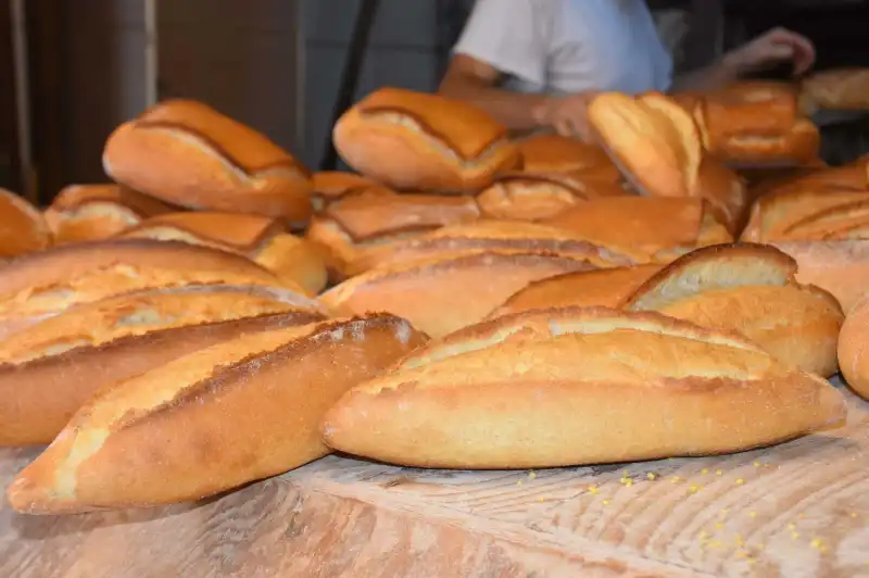 Rize’de Ekmek Fiyatlarına Yeni Zam