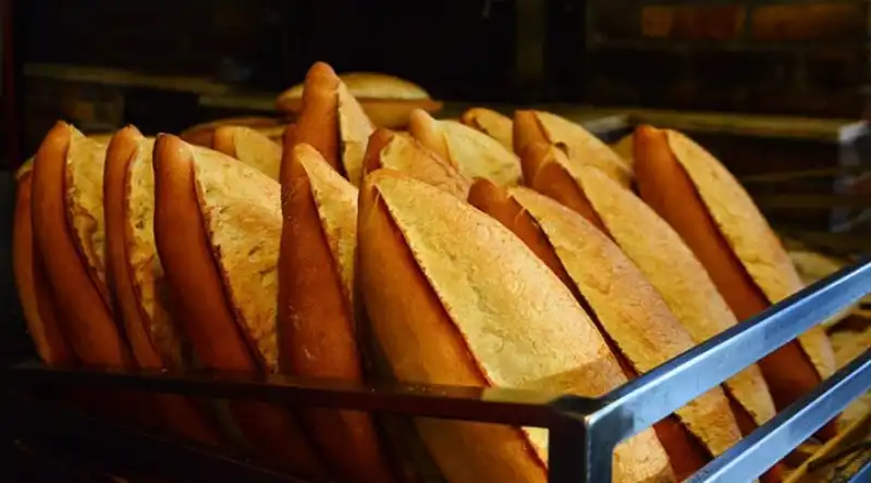Rize’de Ekmek Zammı Tartışması